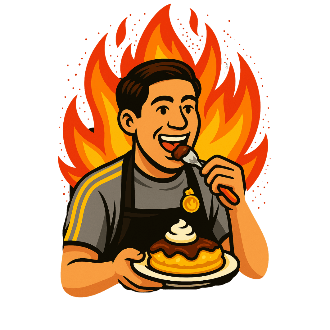 Chef Vampiros