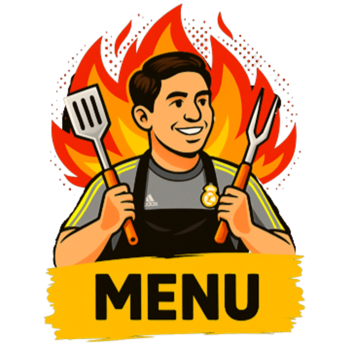 Chef Vampiros