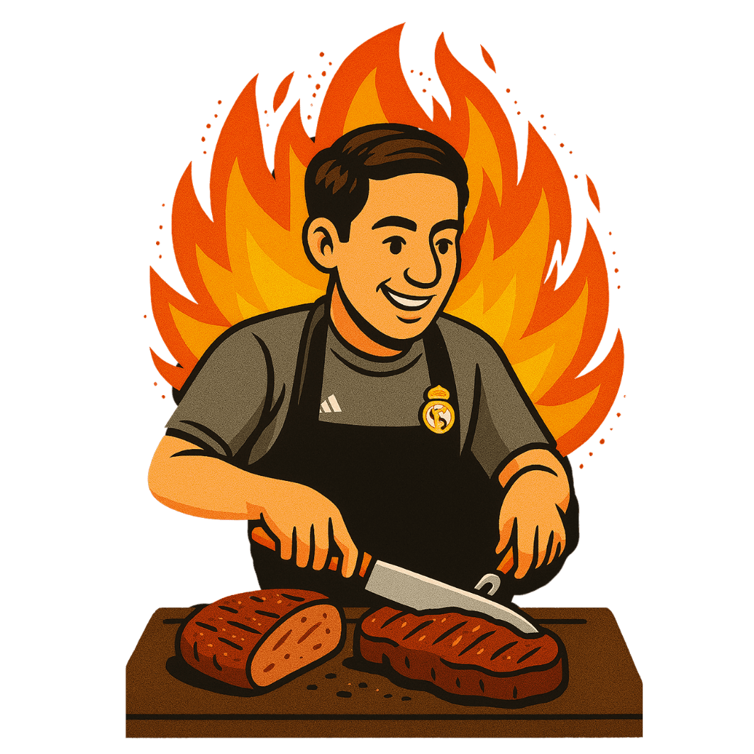 Chef Vampiros