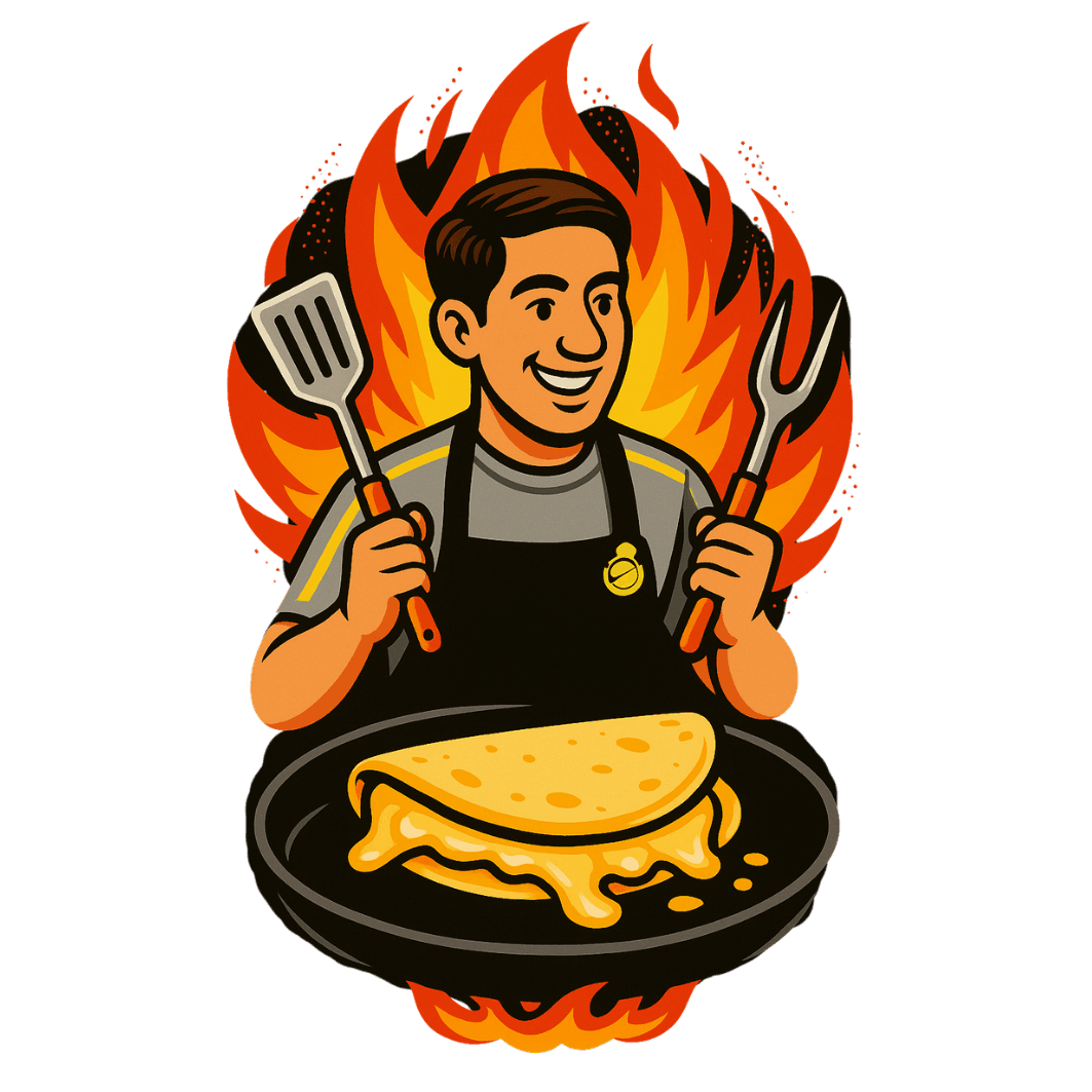 Chef Vampiros